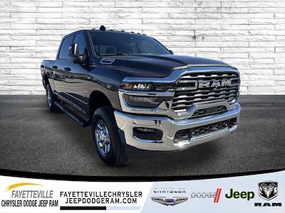 New 2026 Ram 2500 Tradesman Crew Cab for sale #G203830 - photo 1