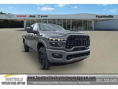 New 2026 Ram 2500 Limited Crew Cab for sale #G219290 - photo 1