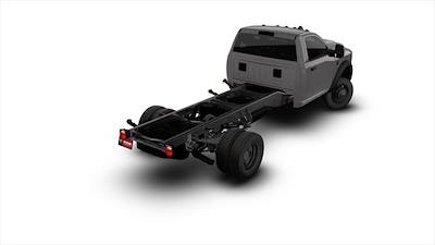 New 2026 Ram 4500 Regular Cab 84 CA Cab Chassis for sale #G222062 - photo 2