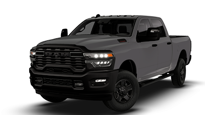 New 2026 Ram 3500 Tradesman Crew Cab for sale #G224462 - photo 1