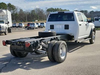 New 2026 Ram 5500 Crew Cab 84 CA Cab Chassis for sale #G231419 - photo 2