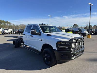 New 2026 Ram 3500 Crew Cab 60 CA Cab Chassis for sale #G239449 - photo 1
