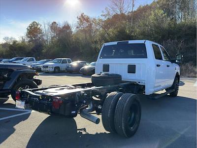 New 2026 Ram 3500 Crew Cab 60 CA Cab Chassis for sale #G239449 - photo 2