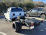 New 2026 Ram 3500 Crew Cab 60 CA Cab Chassis for sale #G239449 - photo 5