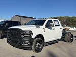 New 2026 Ram 3500 Crew Cab 60 CA Cab Chassis for sale #G239449 - photo 7