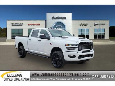 New 2026 Ram 2500 Tradesman Crew Cab for sale #G247413 - photo 1