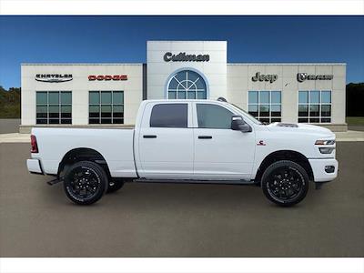 New 2026 Ram 2500 Tradesman Crew Cab for sale #G247413 - photo 2