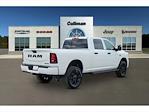 New 2026 Ram 2500 Tradesman Crew Cab for sale #G247413 - photo 3