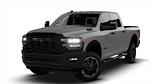New 2026 Ram 2500 Warlock Crew Cab for sale #G247652 - photo 1
