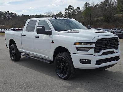 New 2026 Ram 2500 Tradesman Crew Cab for sale #G255335 - photo 1