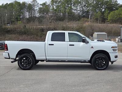 New 2026 Ram 2500 Tradesman Crew Cab for sale #G255335 - photo 2