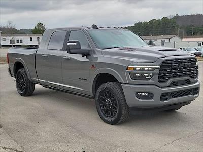 New 2026 Ram 2500 Limited Mega Cab for sale #G261579 - photo 1