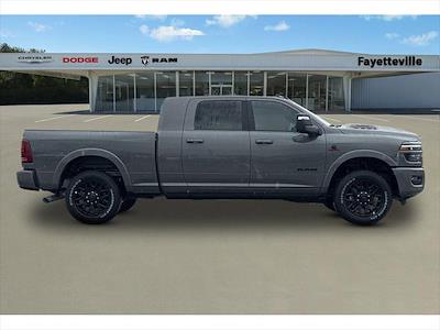 New 2026 Ram 2500 Limited Mega Cab for sale #G261583 - photo 2