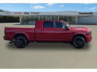 New 2026 Ram 2500 Limited Mega Cab for sale #G261584 - photo 2