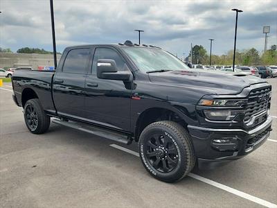 New 2026 Ram 2500 Tradesman Crew Cab for sale #G263733 - photo 1
