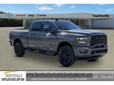 New 2026 Ram 2500 Big Horn Crew Cab for sale #G264985 - photo 1