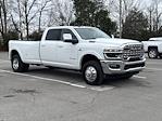 New 2026 Ram 3500 Longhorn Crew Cab for sale #G266978 - photo 1