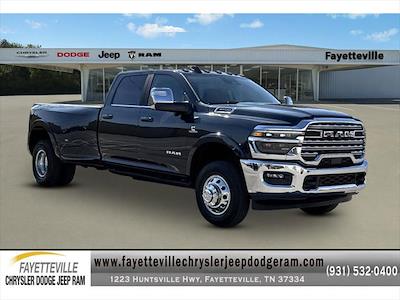 New 2026 Ram 3500 Longhorn Crew Cab for sale #G266979 - photo 1