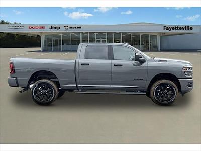 New 2026 Ram 2500 Big Horn Crew Cab for sale #G268355 - photo 2