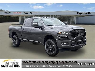 New 2026 Ram 2500 Big Horn Crew Cab for sale #G268358 - photo 1