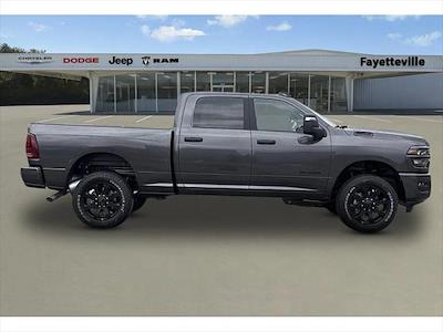 New 2026 Ram 2500 Big Horn Crew Cab for sale #G268358 - photo 2