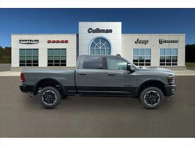 New 2026 Ram 2500 Rebel Crew Cab for sale #G284588 - photo 2