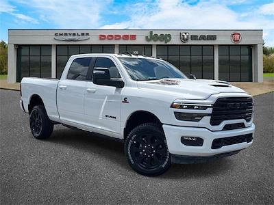 New 2025 Ram 2500 Laramie Crew Cab 4x4 Pickup for sale #G502448 - photo 1