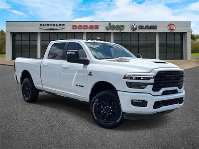 New 2025 Ram 2500 Laramie Crew Cab 4x4 Pickup for sale #G502448 - photo 2