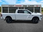 New 2025 Ram 2500 Laramie Crew Cab 4x4 Pickup for sale #G502448 - photo 24