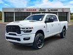 New 2025 Ram 2500 Laramie Crew Cab 4x4 Pickup for sale #G502448 - photo 30