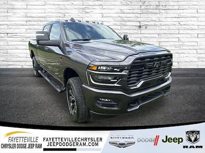 New 2025 Ram 2500 Big Horn Crew Cab 4x4 Pickup for sale #G502685 - photo 1