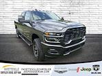 New 2025 Ram 2500 Big Horn Crew Cab 4x4 Pickup for sale #G502685 - photo 1
