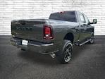 New 2025 Ram 2500 Big Horn Crew Cab 4x4 Pickup for sale #G502685 - photo 3