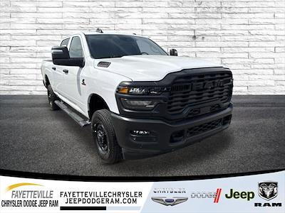 New 2025 Ram 2500 Tradesman Crew Cab 4x4 Pickup for sale #G502689 - photo 1
