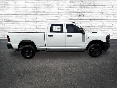 New 2025 Ram 2500 Tradesman Crew Cab 4x4 Pickup for sale #G502689 - photo 2