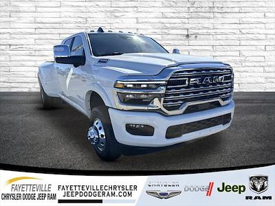 New 2025 Ram 3500 Longhorn Mega Cab for sale #G515707 - photo 1