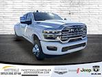 New 2025 Ram 3500 Longhorn Mega Cab for sale #G515707 - photo 1