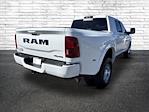 New 2025 Ram 3500 Longhorn Mega Cab for sale #G515707 - photo 3