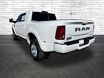 New 2025 Ram 3500 Longhorn Mega Cab for sale #G515707 - photo 5