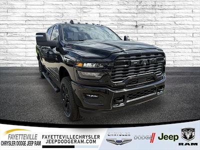 New 2025 Ram 2500 Big Horn Crew Cab 4x4 Pickup for sale #G522683 - photo 1