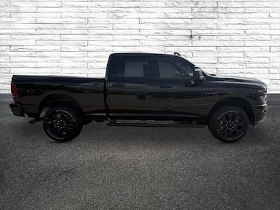 New 2025 Ram 2500 Big Horn Crew Cab 4x4 Pickup for sale #G522683 - photo 2