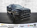 New 2025 Ram 2500 Big Horn Crew Cab 4x4 Pickup for sale #G522683 - photo 1