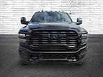 New 2025 Ram 2500 Big Horn Crew Cab 4x4 Pickup for sale #G522683 - photo 8