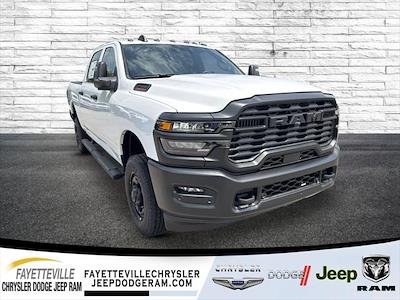 New 2025 Ram 2500 Tradesman Crew Cab 4x4 Pickup for sale #G522688 - photo 1
