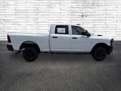 New 2025 Ram 2500 Tradesman Crew Cab 4x4 Pickup for sale #G522688 - photo 2