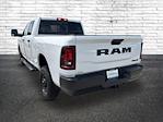 New 2025 Ram 2500 Tradesman Crew Cab 4x4 Pickup for sale #G522688 - photo 5