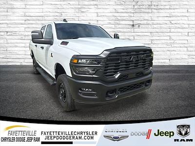New 2025 Ram 2500 Tradesman Crew Cab 4x4 Pickup for sale #G535121 - photo 1