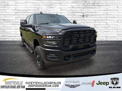 New 2025 Ram 2500 Tradesman Crew Cab 4x4 Pickup for sale #G535123 - photo 1