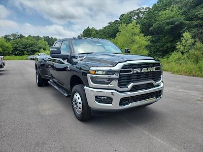 New 2025 Ram 3500 Tradesman Crew Cab 4x4 DRW Pickup for sale #G550389 - photo 1