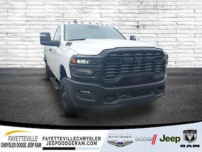 New 2025 Ram 2500 Tradesman Regular Cab 4x4 Pickup for sale #G552278 - photo 1